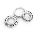 440C SS30202 high temperature food machinery stainless steel tapered roller bearings